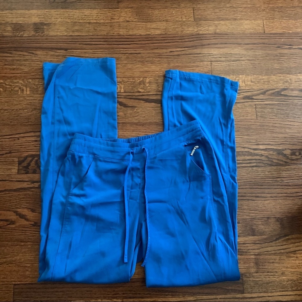 Beyond Scrubs Pants